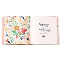 My Mother's Garden Book for only USD 16.99 | Hallmark