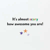 It's Almost Scary Halloween Card for only USD 5.59 | Hallmark