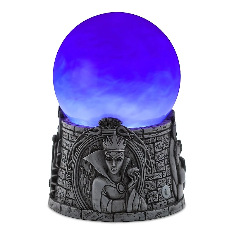 Disney Villains Water Globe With Light and Motion for only USD 59.99 | Hallmark