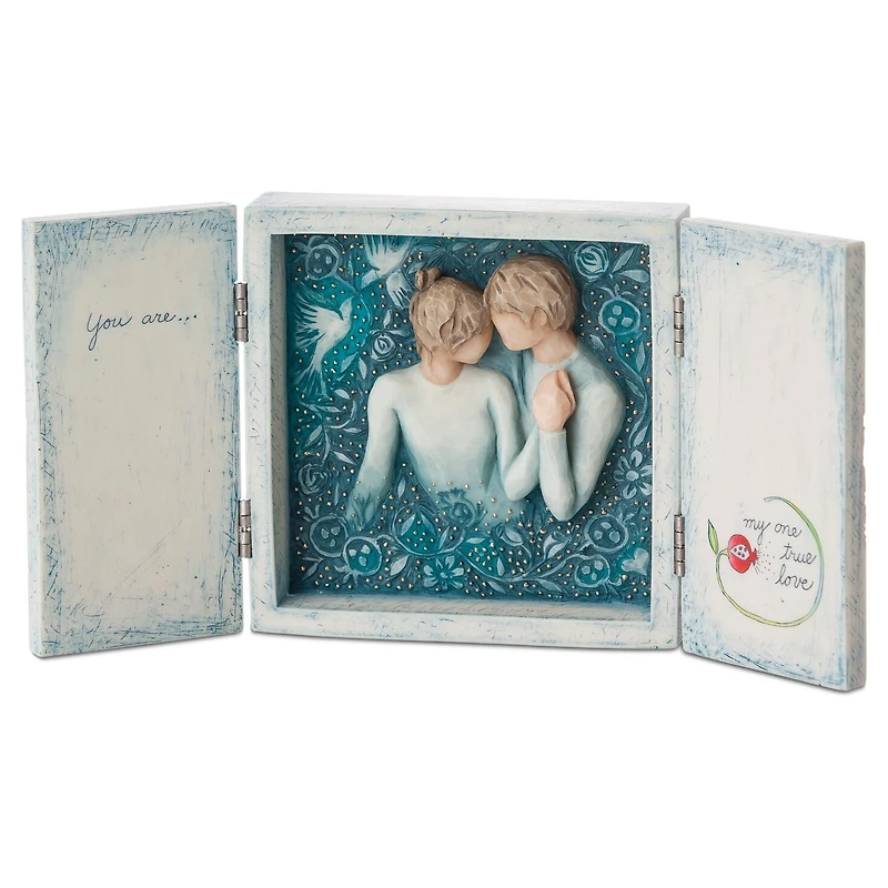 Willow Tree® Duet Love Song Box for only USD 144.99 | Hallmark