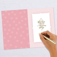 Celebrating Your Daughter New Baby Card for only USD 2.99 | Hallmark