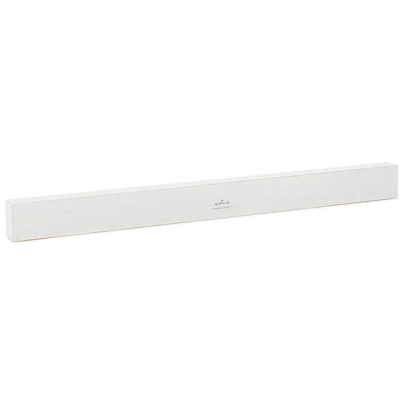 Grandma Definition Wood Quote Sign, 23.5x2 for only USD 14.99 | Hallmark