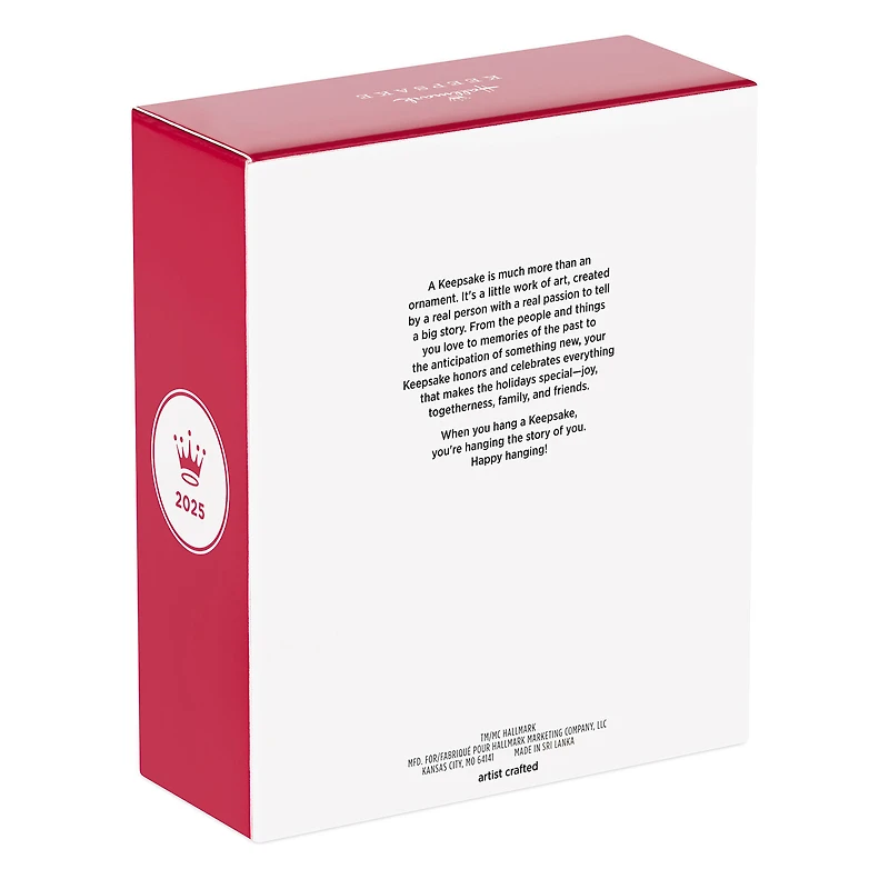 Disney/Pixar Up Friends of a Feather Ornament for only USD 27.99 | Hallmark