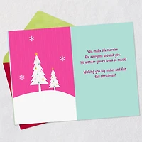 You're Loved So Much Christmas Card for Great-Granddaughter for only USD 2.99 | Hallmark