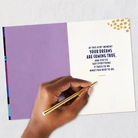 Girl, You Got This Encouragement Card for Her for only USD 4.59 | Hallmark
