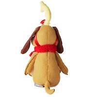 Dr. Seuss's How the Grinch Stole Christmas!™ Max Plush Doll, 8.5" for only USD 24.99 | Hallmark