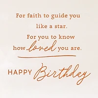 Wishes for a Wonderful Granddaughter Birthday Card for only USD 7.99 | Hallmark