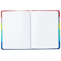 Crayola® Every Shade of Happy Hardback Notebook for only USD 14.99 | Hallmark