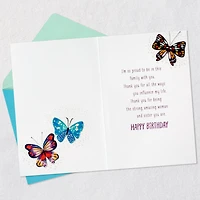 Wise and Wonderful Woman Birthday Card for Sister for only USD 7.99 | Hallmark