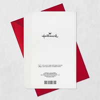 You're Like Family to Me Christmas Card for Friend for only USD 5.99 | Hallmark
