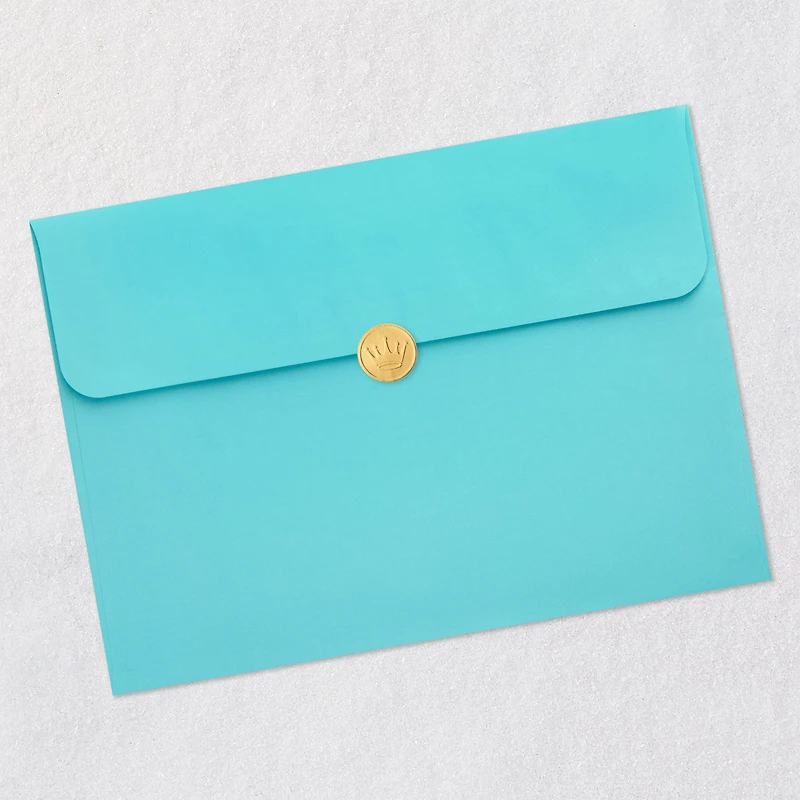 12.38" Jumbo Celebrate Big-Time 3D Pop-Up Birthday Card for only USD 9.99 | Hallmark