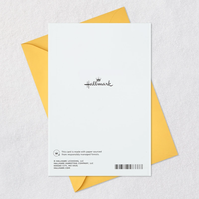 Just a Little Love Note Romantic Love Card for only USD 5.99 | Hallmark