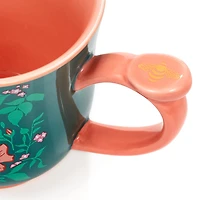 Bridgerton Do It, Be Bold Floral Tea Cup, 15 oz. for only USD 22.99 | Hallmark