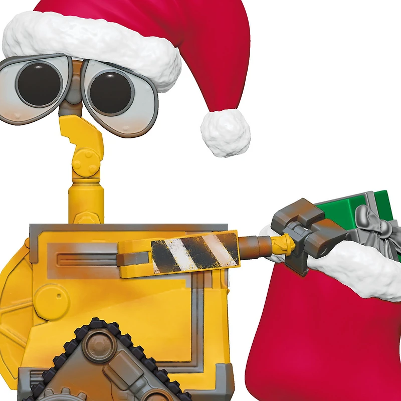 Disney/Pixar Wall-E A Wall-E, Joll-E Holiday Ornament for only USD 24.99 | Hallmark