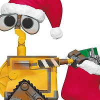 Disney/Pixar Wall-E A Wall-E, Joll-E Holiday Ornament for only USD 24.99 | Hallmark