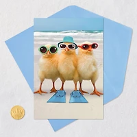 A Few Warm Fuzzies Funny Get Well Card for only USD 3.99 | Hallmark