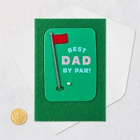 You're the Best by Par Birthday Card for Dad for only USD 8.59 | Hallmark