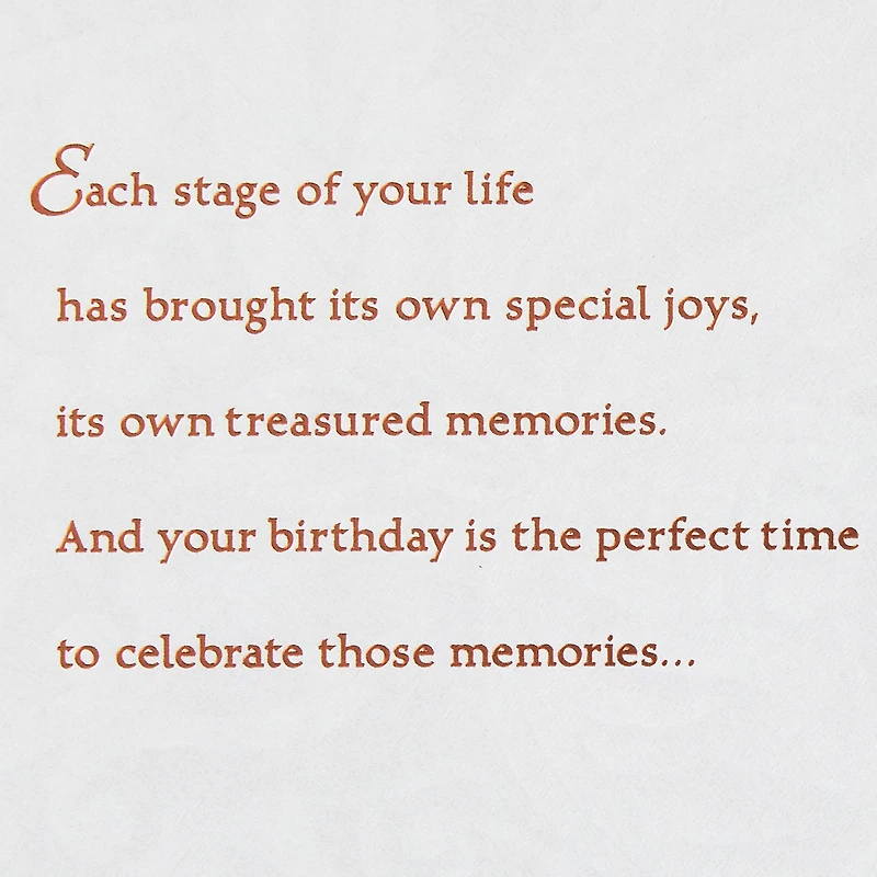 You've Grown Into a Caring Man Birthday Card for Grandson for only USD 4.99 | Hallmark