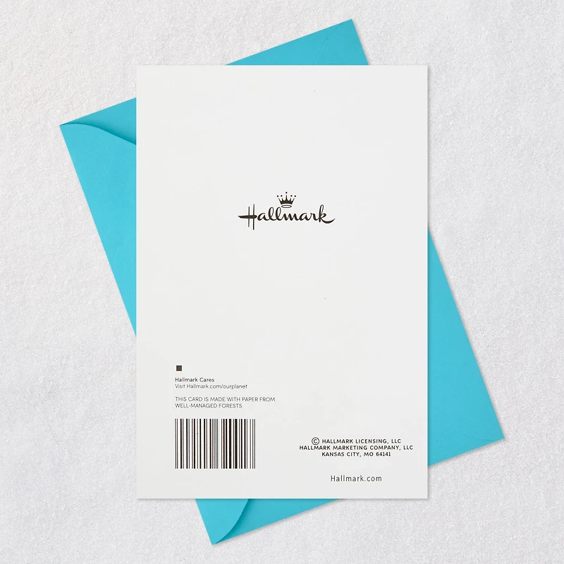 You've Got This Good Luck Card for only USD 4.59 | Hallmark