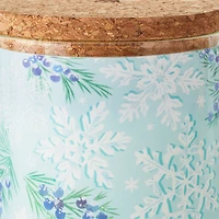 Chilled Mint and Vanilla Scented 2-Wick Jar Candle, 14.5 oz. for only USD 19.99 | Hallmark