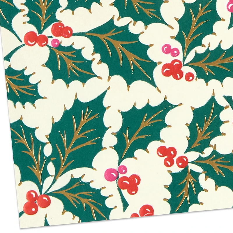 Fabulous Ways to Celebrate Christmas Card for only USD 4.99 | Hallmark