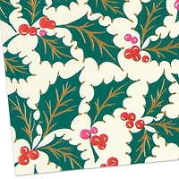 Fabulous Ways to Celebrate Christmas Card for only USD 4.99 | Hallmark