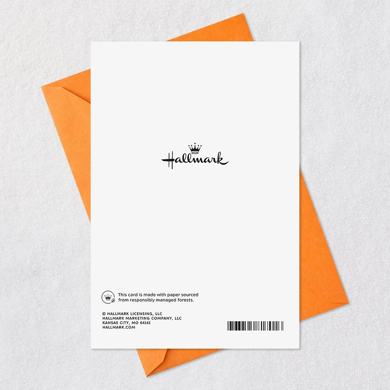 Cocktails and Ghosts Halloween Card for only USD 3.99 | Hallmark