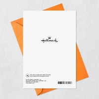 Cocktails and Ghosts Halloween Card for only USD 3.99 | Hallmark