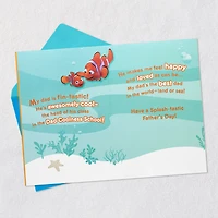 Disney/Pixar Finding Nemo You're Awesome Father's Day Card for Dad for only USD 5.59 | Hallmark