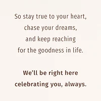 Celebrating Your Journey Birthday Card for Nephew for only USD 6.99 | Hallmark