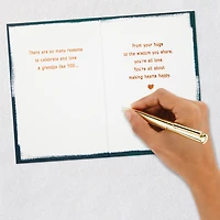 So Many Reasons to Love You Father's Day Card for Grandpa for only USD 5.99 | Hallmark