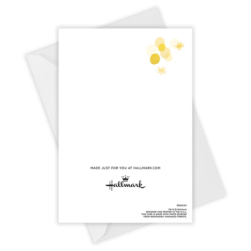 Custom Number Cake Milestone Birthday Card for only USD 4.99 | Hallmark