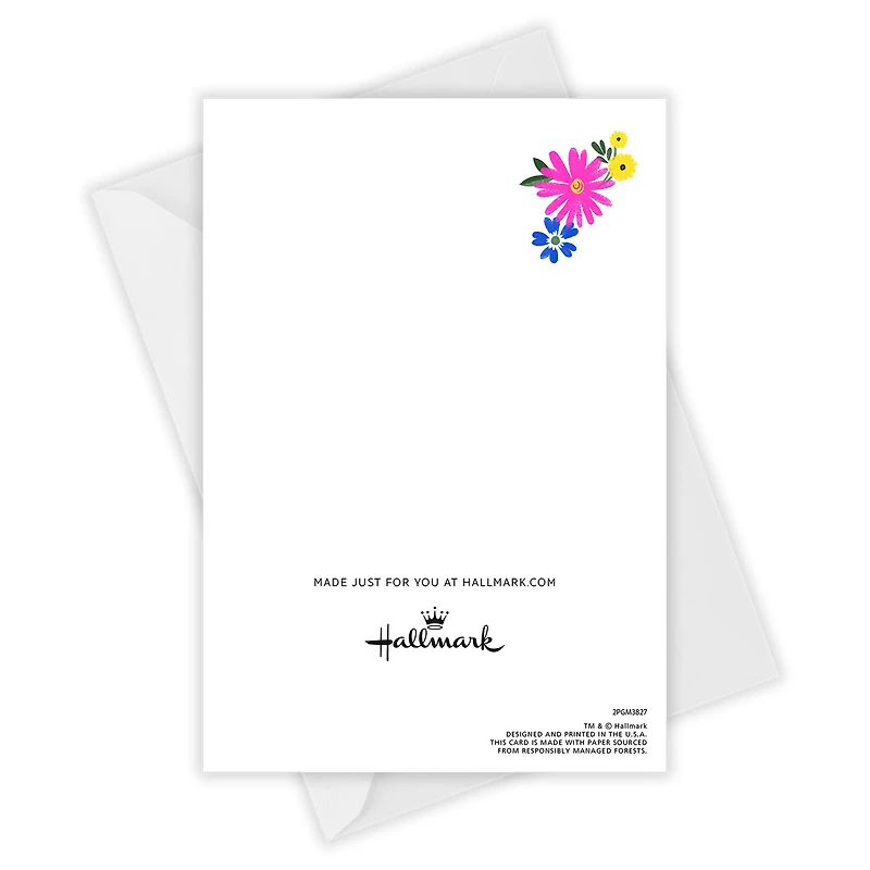 Wishing You Hope and Happiness Custom Easter Card for only USD 4.99 | Hallmark