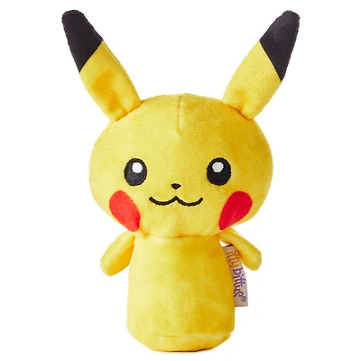 itty bittys® Pokémon Pikachu Plush With Light for only USD 16.99 | Hallmark