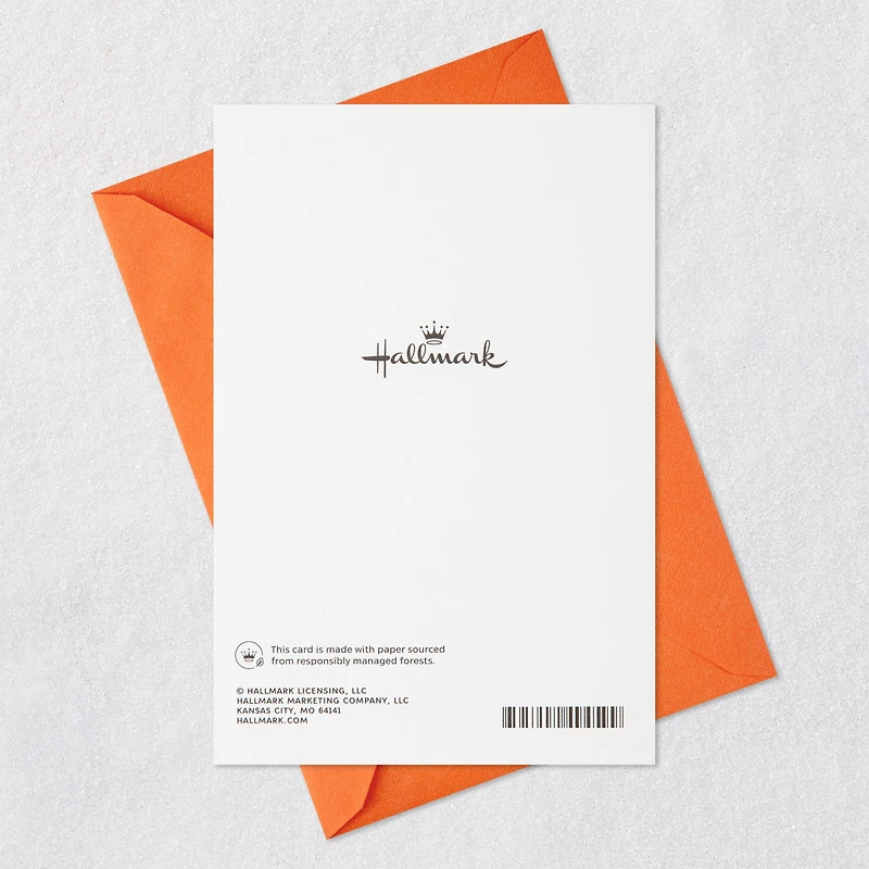 Granddaughter, Life Has More Thrills With You Halloween Card for only USD 2.99 | Hallmark