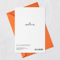 Granddaughter, Life Has More Thrills With You Halloween Card for only USD 2.99 | Hallmark