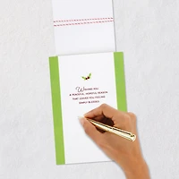 Joy, Peace and Blessings Christmas Card for only USD 5.99 | Hallmark