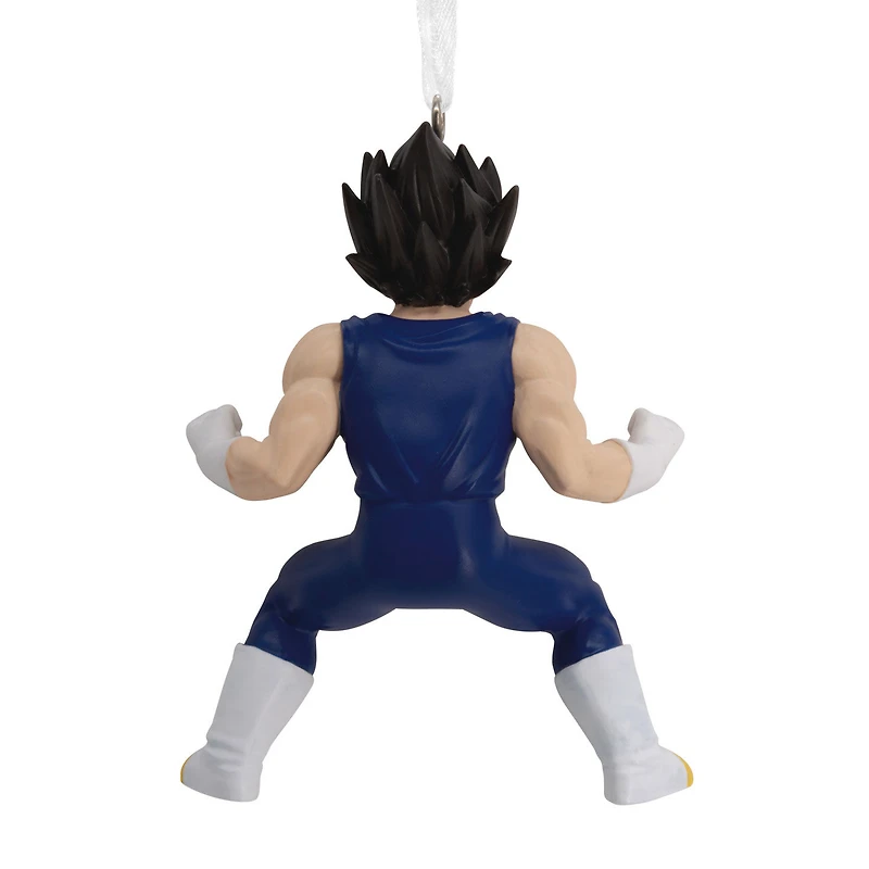 Dragon Ball Z Vegeta Hallmark Ornament for only USD 11.49 | Hallmark
