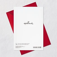 Joy and Peace Christmas Card for Sister for only USD 5.59 | Hallmark