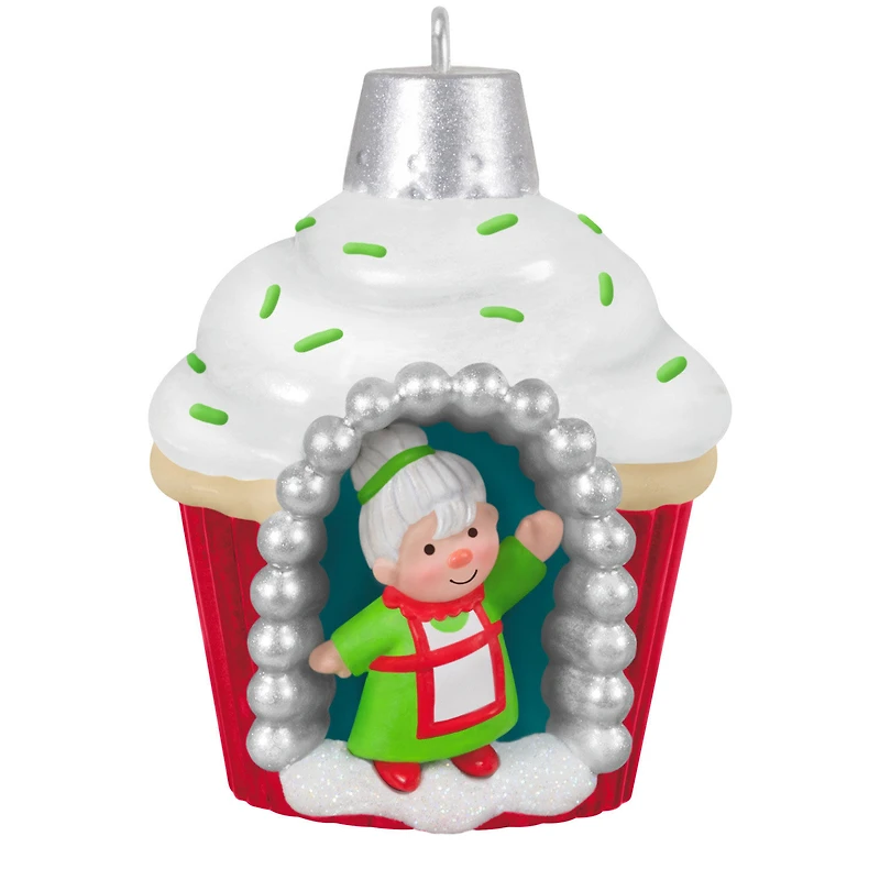 Mini A World Within Ornament, 1.5" for only USD 12.99 | Hallmark