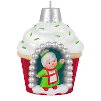 Mini A World Within Ornament, 1.5" for only USD 12.99 | Hallmark