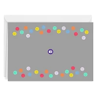 Personalized Smiley Face Photo Card for only USD 4.99 | Hallmark