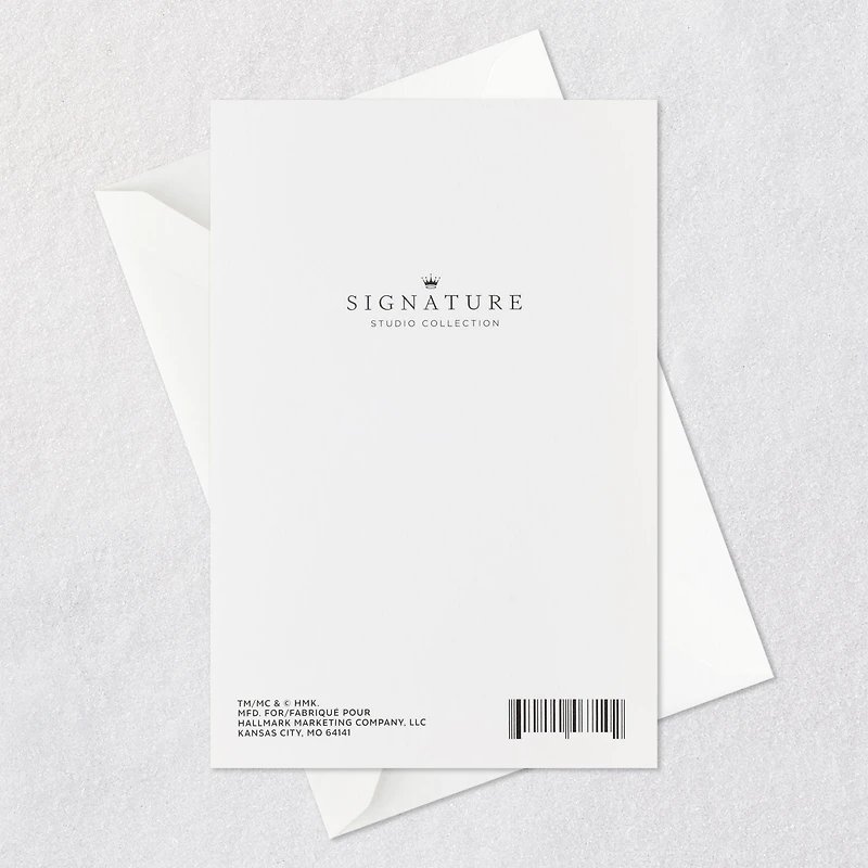 Another Year Means More Birthday Card for only USD 5.99 | Hallmark