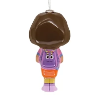 Nickelodeon Dora Shatterproof Hallmark Ornament for only USD 9.49 | Hallmark