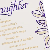 All the Ways You've Grown Birthday Card for Daughter for only USD 5.99 | Hallmark