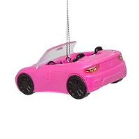 Barbie™ Car Shatterproof Hallmark Ornament for only USD 8.49 | Hallmark