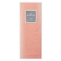 Solid Peach Tissue Paper, 8 sheets for only USD 1.99 | Hallmark