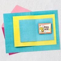 Peanuts® Tiny, Heartfelt Hug Mother's Day Card with Mini Cards for only USD 6.99 | Hallmark