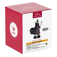Wicked Defying Gravity Ornament With Sound for only USD 30.99 | Hallmark