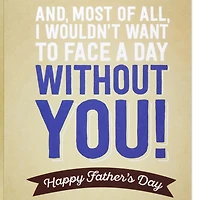 Ways You're Like Coffee Father's Day Card for Husband for only USD 4.99 | Hallmark